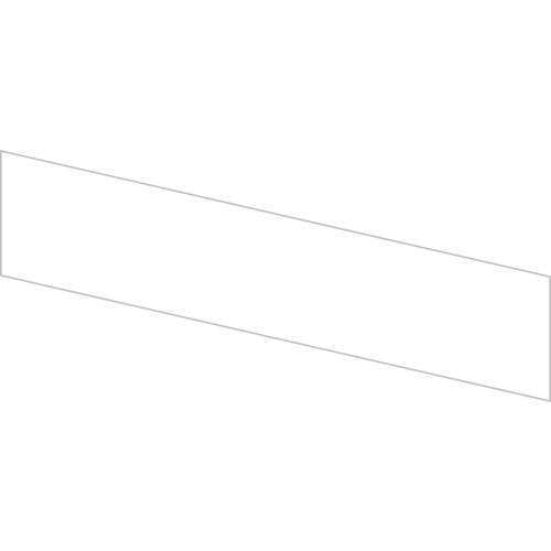 STAHL - Schild 8602/3 Gr.1 unbeschriftet