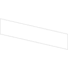 STAHL - Schild 8602/3 Gr.1 unbeschriftet