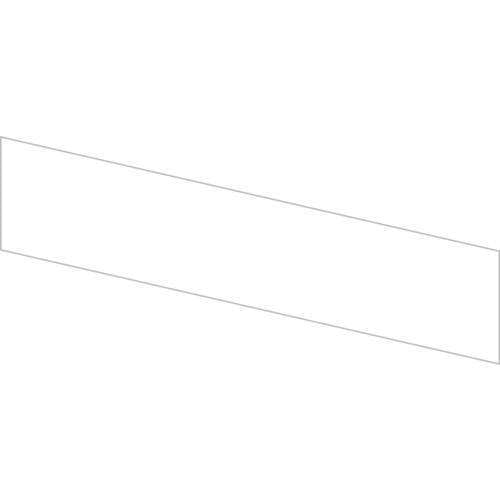 STAHL - Schild 8602/3 Gr.2 unbeschriftet