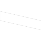 STAHL - Schild 8602/3 Gr.2 unbeschriftet