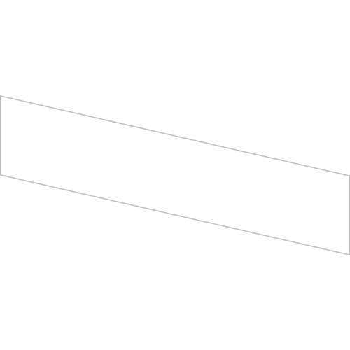 STAHL - Schild 8602/3 Gr.3 unbeschriftet