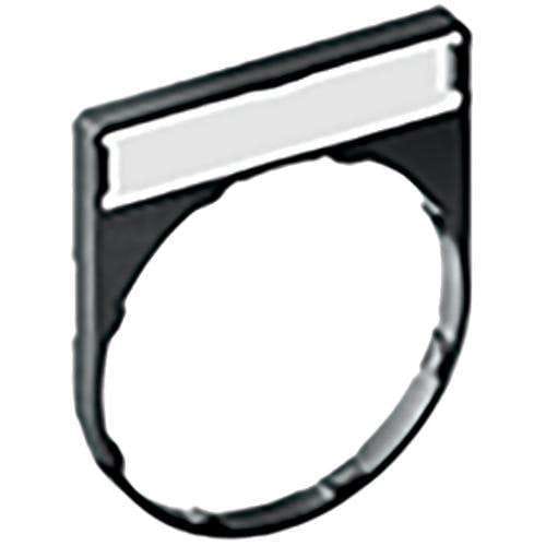 STAHL - Schildträger 8602 Größe 2