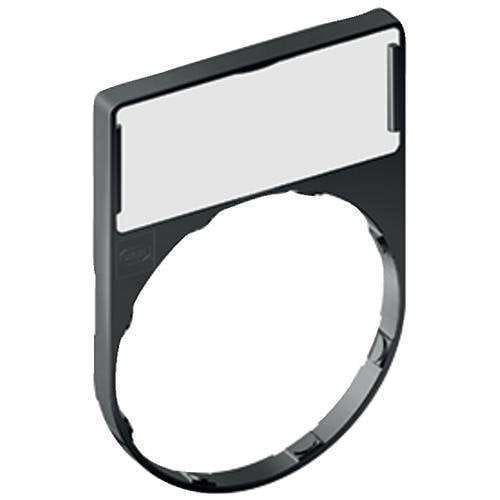 STAHL - Schildträger 8602 Größe 3
