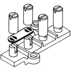 STAHL - Lasche 8118 L=20,2