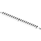STAHL - Schiene 8146 PE 18x4mm² gn-ge