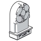 STAHL - Lampensockel G13 T8 / T12 Zone 2