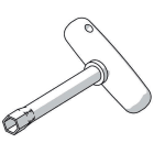 STAHL - Steckschlüssel SW13 6001