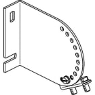 STAHL - Befestigungszubehör Decke- und Wand