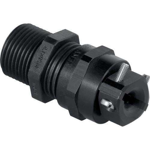 STAHL - Kabelverschraubung 13.00 - 18.00 mm