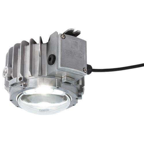 STAHL - Hängeleuchte LED 80 W LED