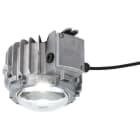 STAHL - Hängeleuchte LED 20 W LED