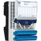 STAHL - Temperatur Input Modul Remote I/O IS1+