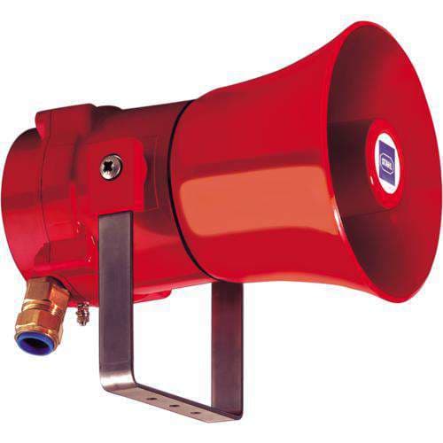 STAHL - akustischer Signalgeber 230V AC Sounder