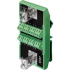 STAHL - Netzwerktechnik Ethernet Klemme