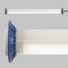 SONLUX - SRL2, LED, 1P, 230V, IP67, E+F
