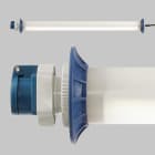 SONLUX - SRL2, LED, 1P, 230V, IP54, 1SD, F