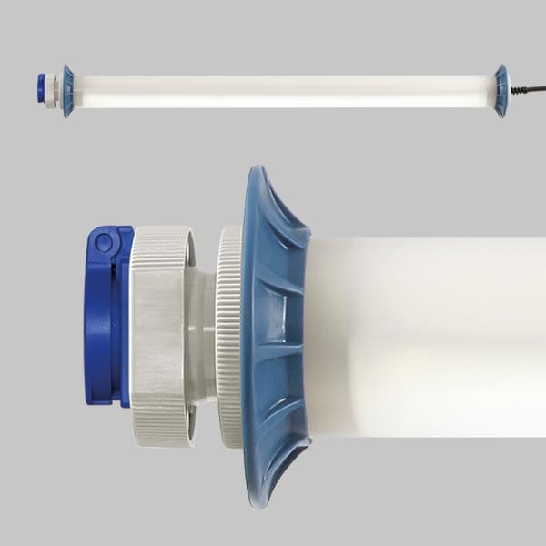 SONLUX - SRL2, LED, 1P, 230V, IP54, 1SD, E