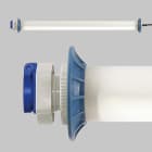 SONLUX - SRL2, LED, 1P, 230V, IP54, 1SD, E