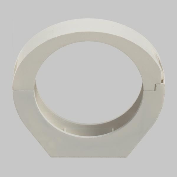 SONLUX - Kunststoff Halteschellen Set, SRL2