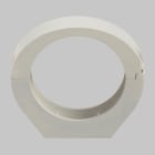 SONLUX - Kunststoff Halteschellen Set, SRL2