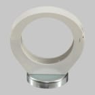 SONLUX - Kunststoff Halteschellen m. Magnet, SRL2