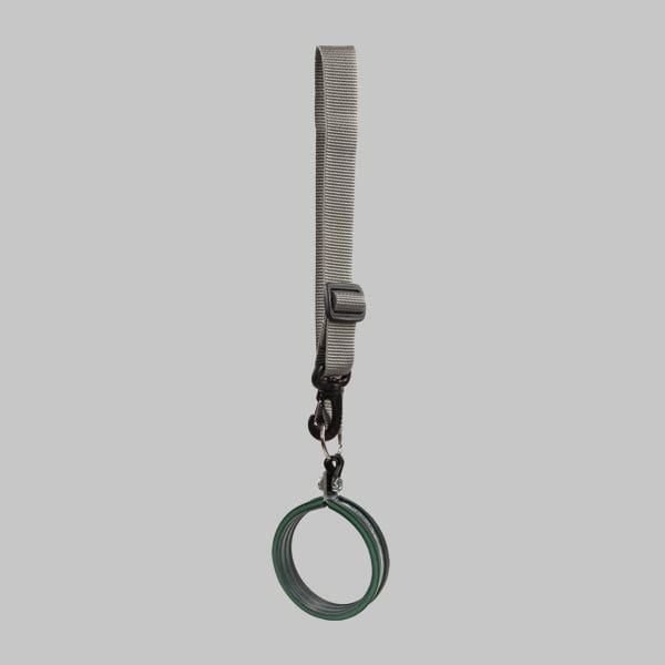 SONLUX - Metall-Haltesch. Gurtband L500 Set, SRL2