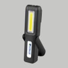SONLUX - Handleuchte, 150lm/3h Front(50lm/3h Top) Magnethalter +Haken