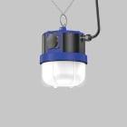 SONLUX - KL LED, 230V, IP54, 2SD, K