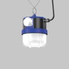SONLUX - KL LED, 42VAC, IP44, 2SD, CEE