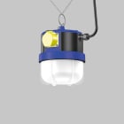 SONLUX - KL LED, 110VAC/DC, IP44, 1SD, CEE