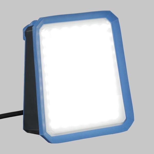 SONLUX - AL mini LED, 230V, IP54, 2SD, F