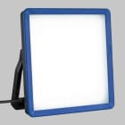 SONLUX - GLADIATOR SL II,230V,IP44,2 belg./franz. Steckdosen