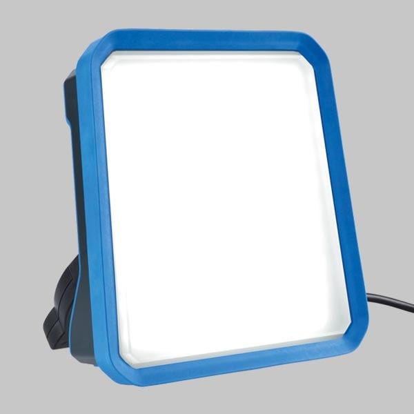 SONLUX - AL2 LED, 230V, IP54, 3SD, F
