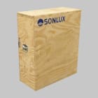 SONLUX - Transportkiste f. Powerdisk SONLUX
