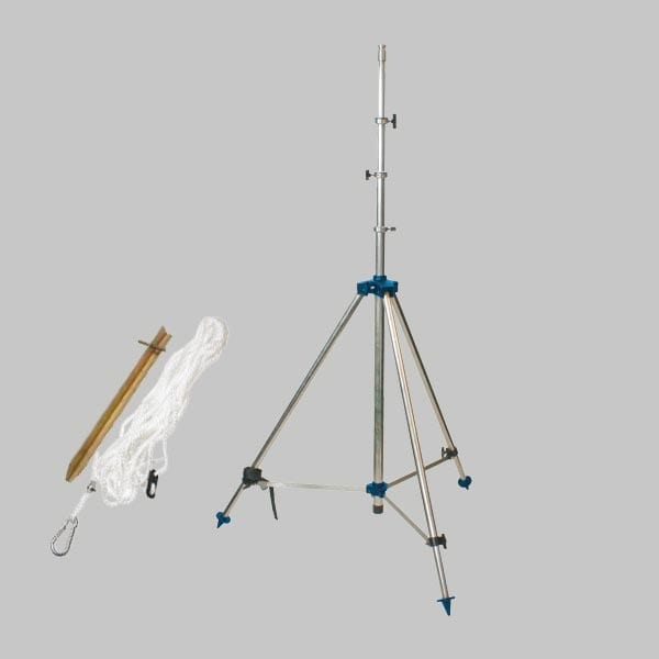 SONLUX - Teleskop-Stativ Professionell
