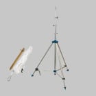 SONLUX - Teleskop-Stativ Professionell