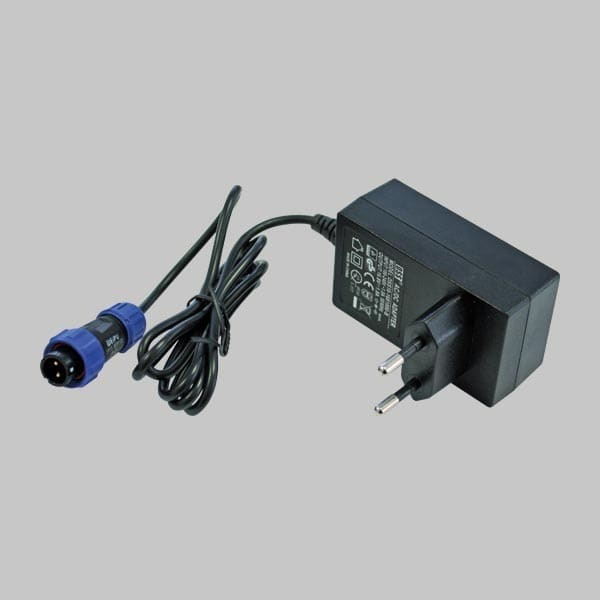 SONLUX - Stecker-Ladegerät 16,8V/1A Weipu-Stecker