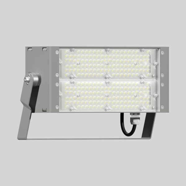 SONLUX - THORIX II, 2 LED-Module, Abstrahlwinkel 60°, 230V, IP66