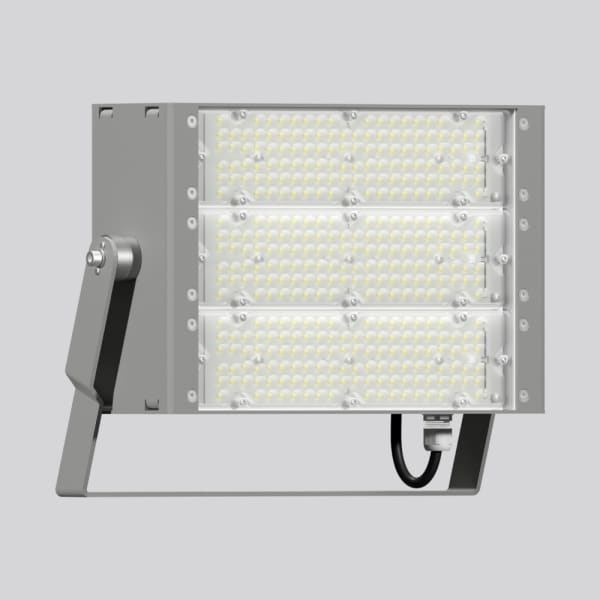 SONLUX - THORIX II, 3 LED-Module, Abstrahlwinkel 90°, 230V, IP66