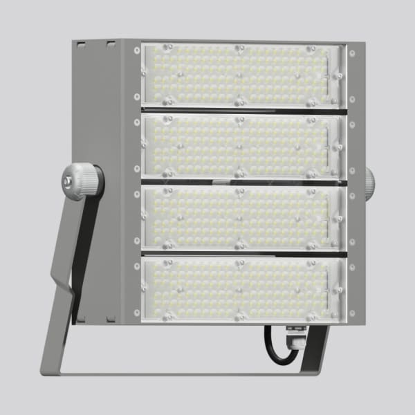 SONLUX - THORIX II, 4 LED-Module, Abstrahlwinkel 90°, 230V, IP66