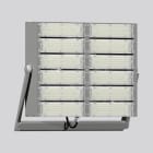 SONLUX - THORIX II, 12 LED-Module, Abstrahlwinkel 90°, 400V, IP65