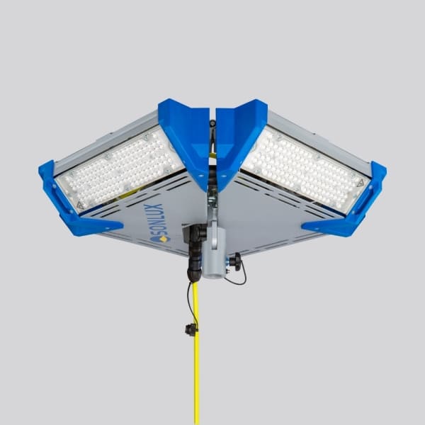SONLUX - POWERCASE M, nicht dimmbar, 230V, IP65, SKL I, 10m Zuleitung H07BQ-F