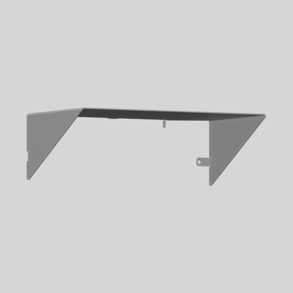 SONLUX - Blendschute Thorix II, 2 - 6 Modul