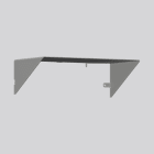 SONLUX - Blendschute Thorix II, 2 - 6 Modul