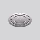 SONLUX - Adapterplatte f. THORIX II, 2-6 Modul