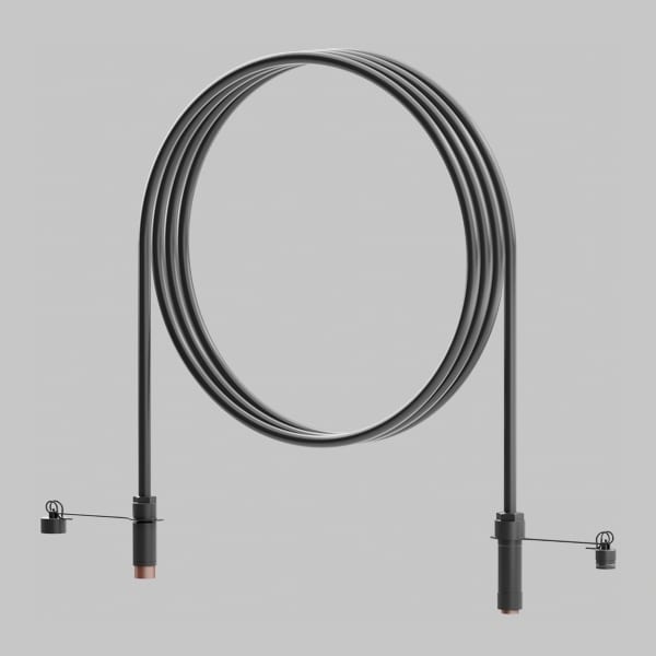 SONLUX - Verbindungsleitung für Leuchtenkette für SRL Chain, 42VAC, 4,4 m