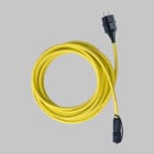 SONLUX - Zuleitung für POWERCASE, mit Stecker E+F
