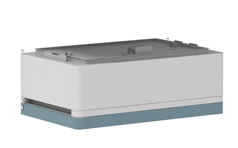 PYLONTECH - Pylontech Force H1 48VDC 3,55kWh 90% DOD