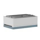 PYLONTECH - Pylontech Force H1 48VDC 3,55kWh 90% DOD