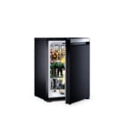 DOMETIC - MiniBar int Absorber 40.5cm 33L Schleppscharnier rechts F sw